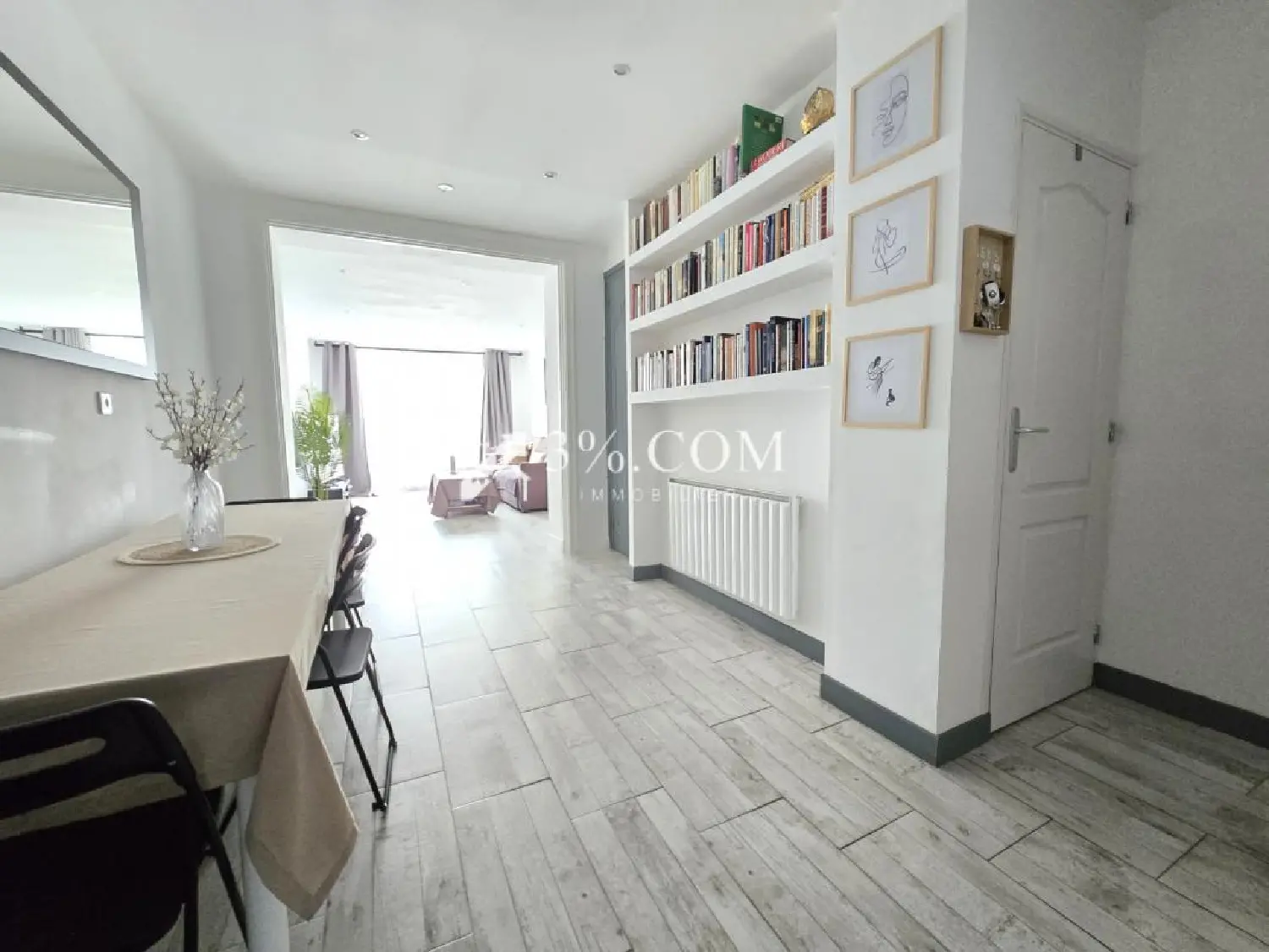  te koop huis Tourcoing Nord 3