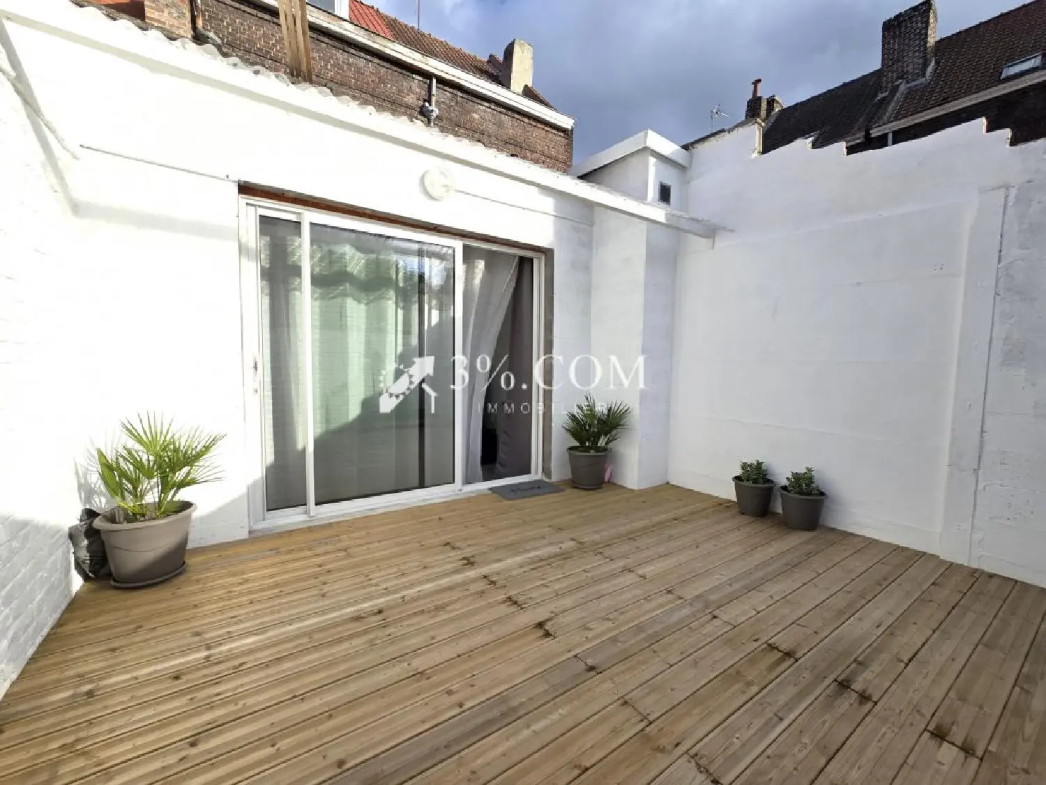  te koop huis Tourcoing Nord 2