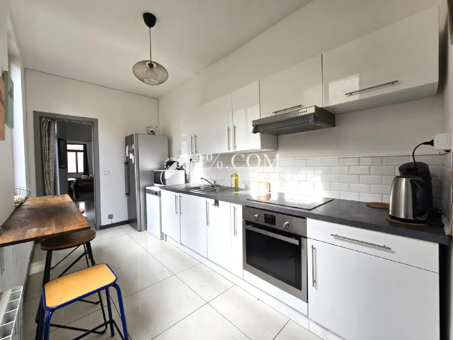  te koop huis Tourcoing Nord 3