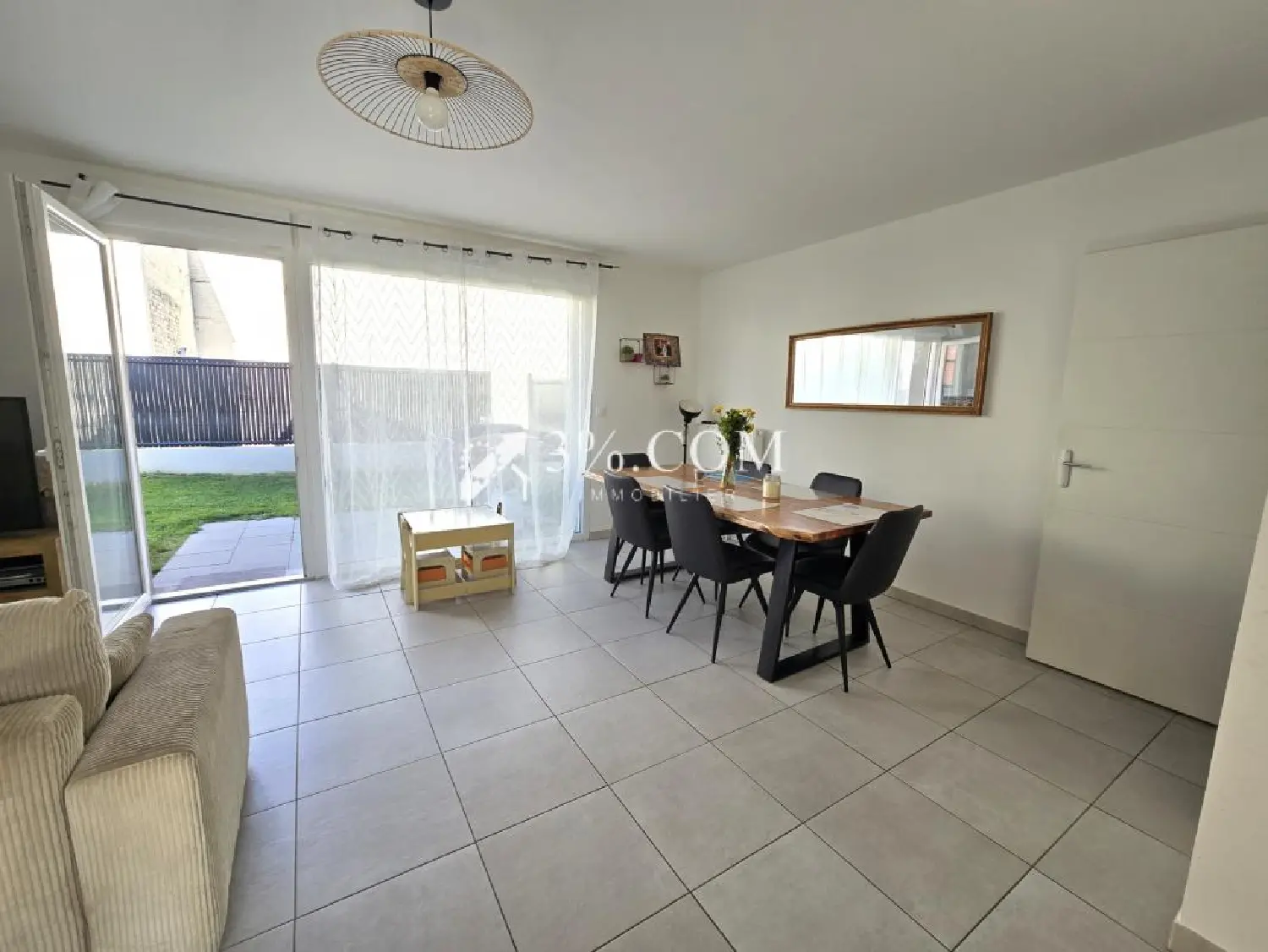  te koop huis Tourcoing Nord 3