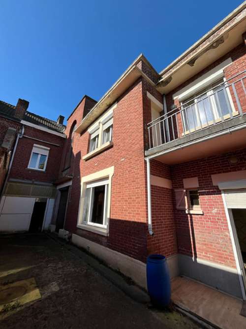 Tourcoing Nord house foto 7144269