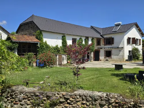 Tournay Hautes-Pyrénées casa foto 7132271