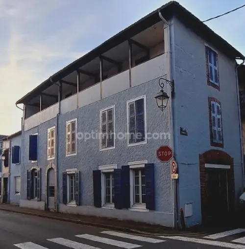 Tournay Hautes-Pyrénées house foto 7135666