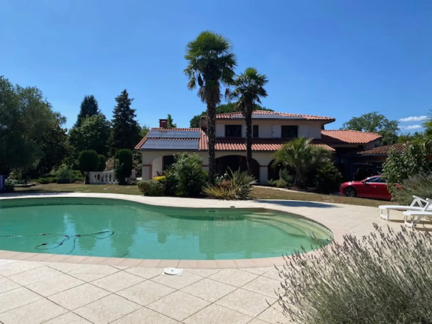  te koop huis Tournefeuille Haute-Garonne 2