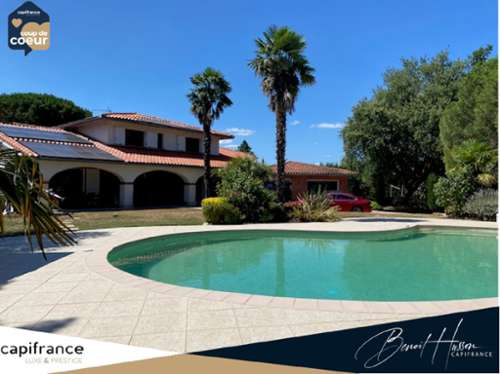 Tournefeuille Haute-Garonne house foto 7145314