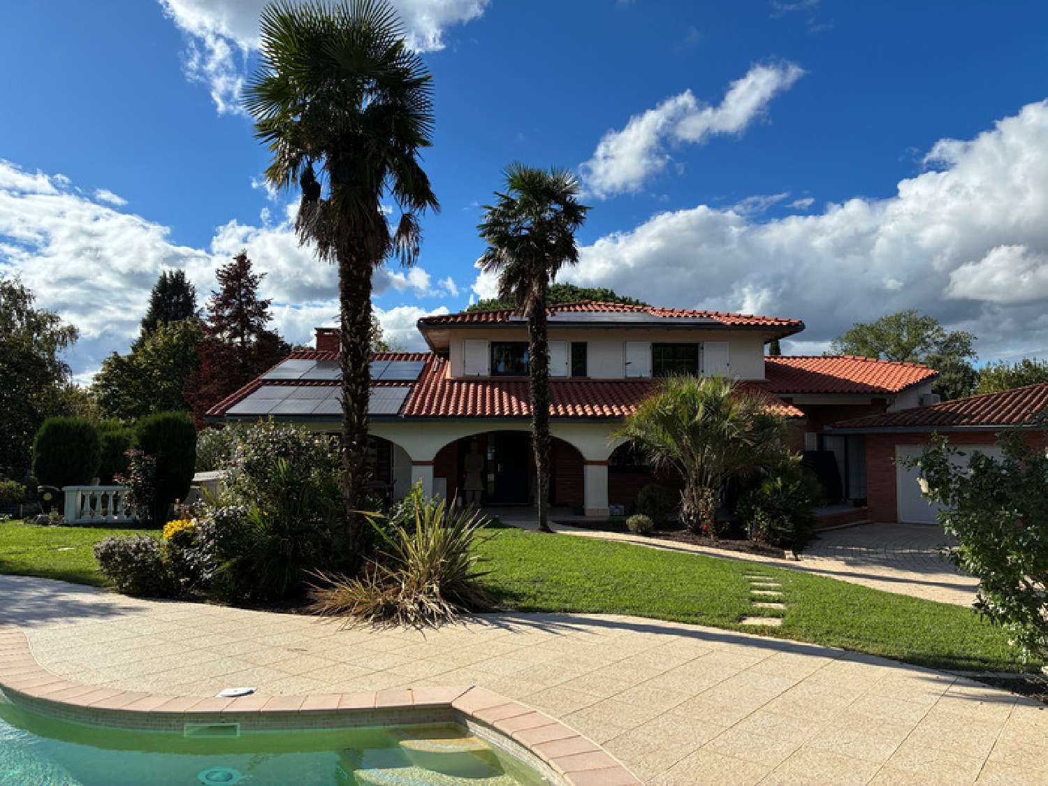  for sale house Tournefeuille Haute-Garonne 2