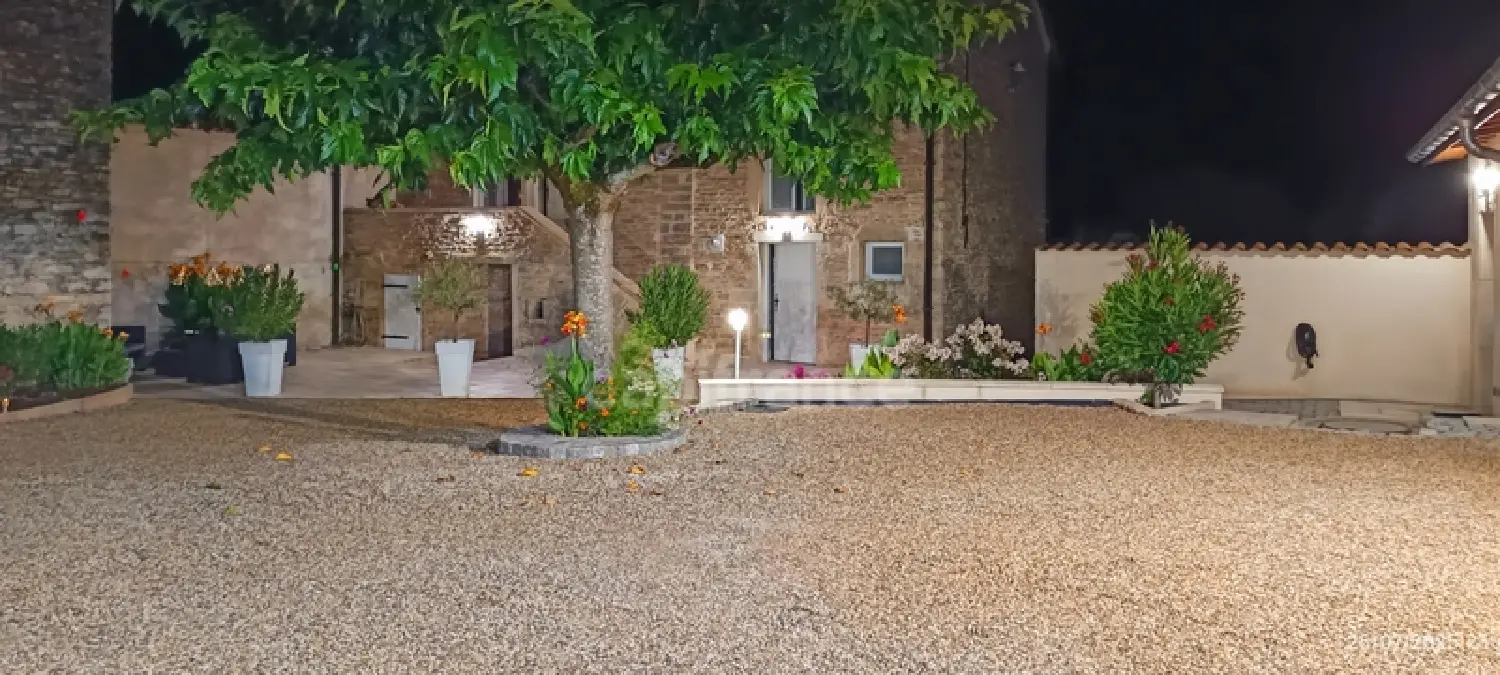  te koop huis Tournus Saône-et-Loire 2