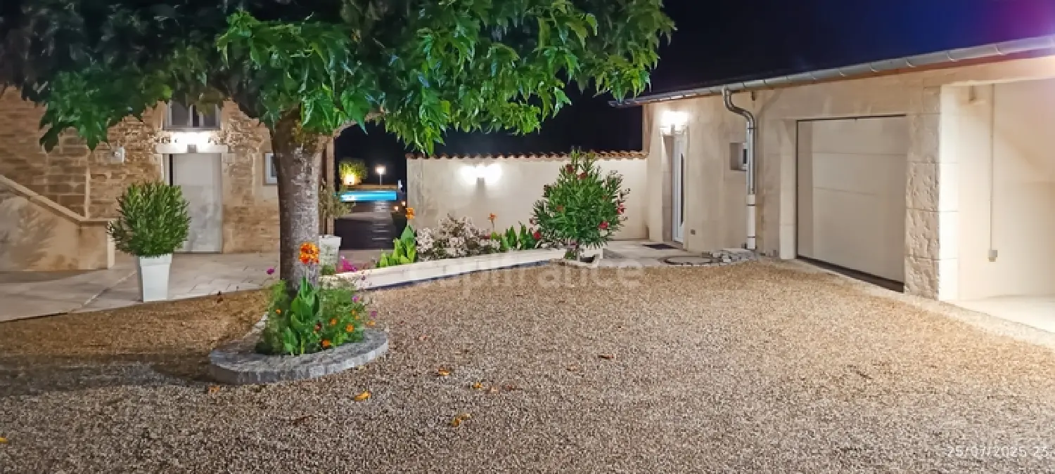  te koop huis Tournus Saône-et-Loire 3