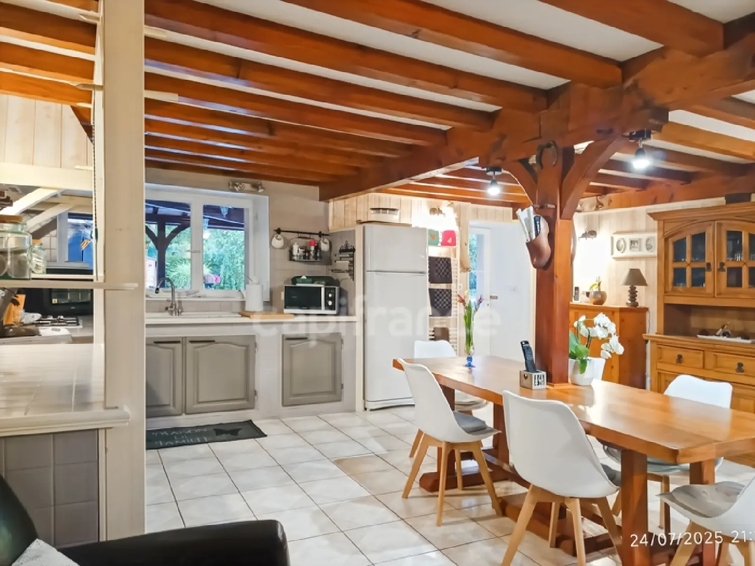  te koop huis Tournus Saône-et-Loire 4