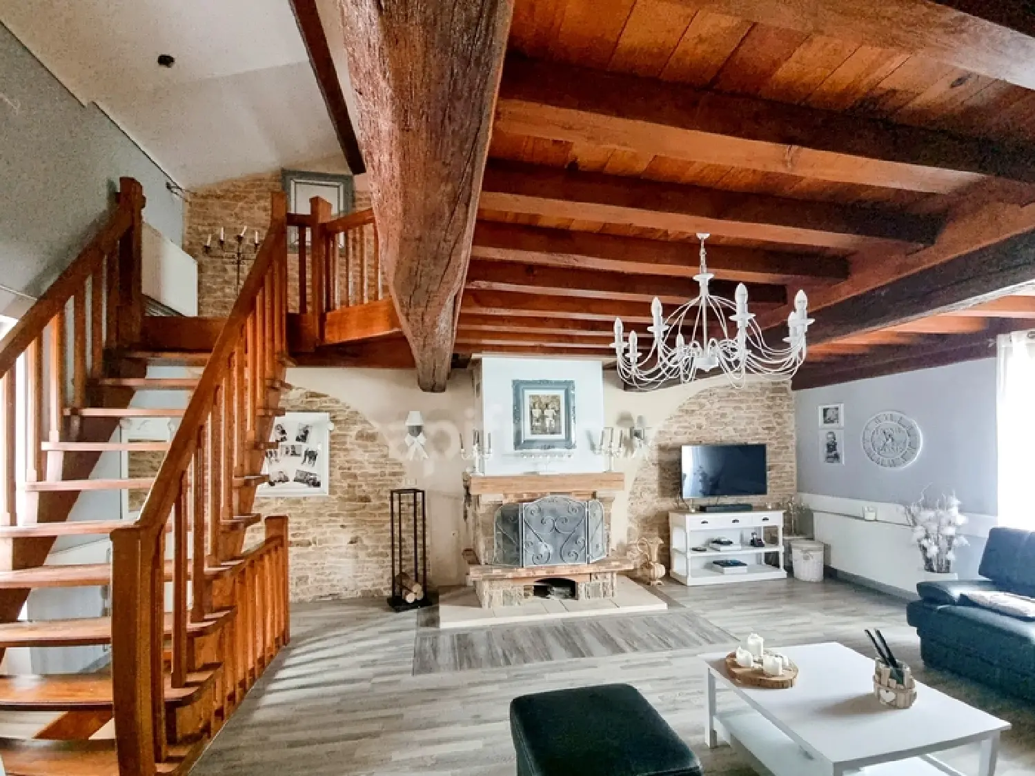  te koop huis Tournus Saône-et-Loire 6