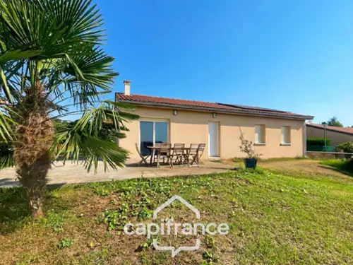 Tournus Saône-et-Loire huis foto 7133694