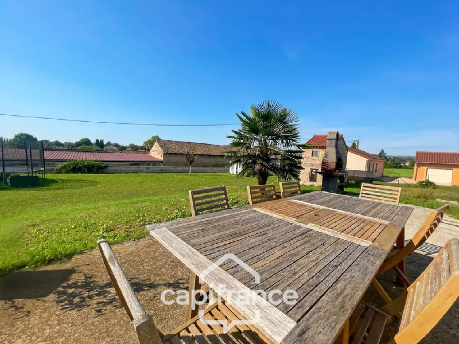  te koop huis Tournus Saône-et-Loire 2