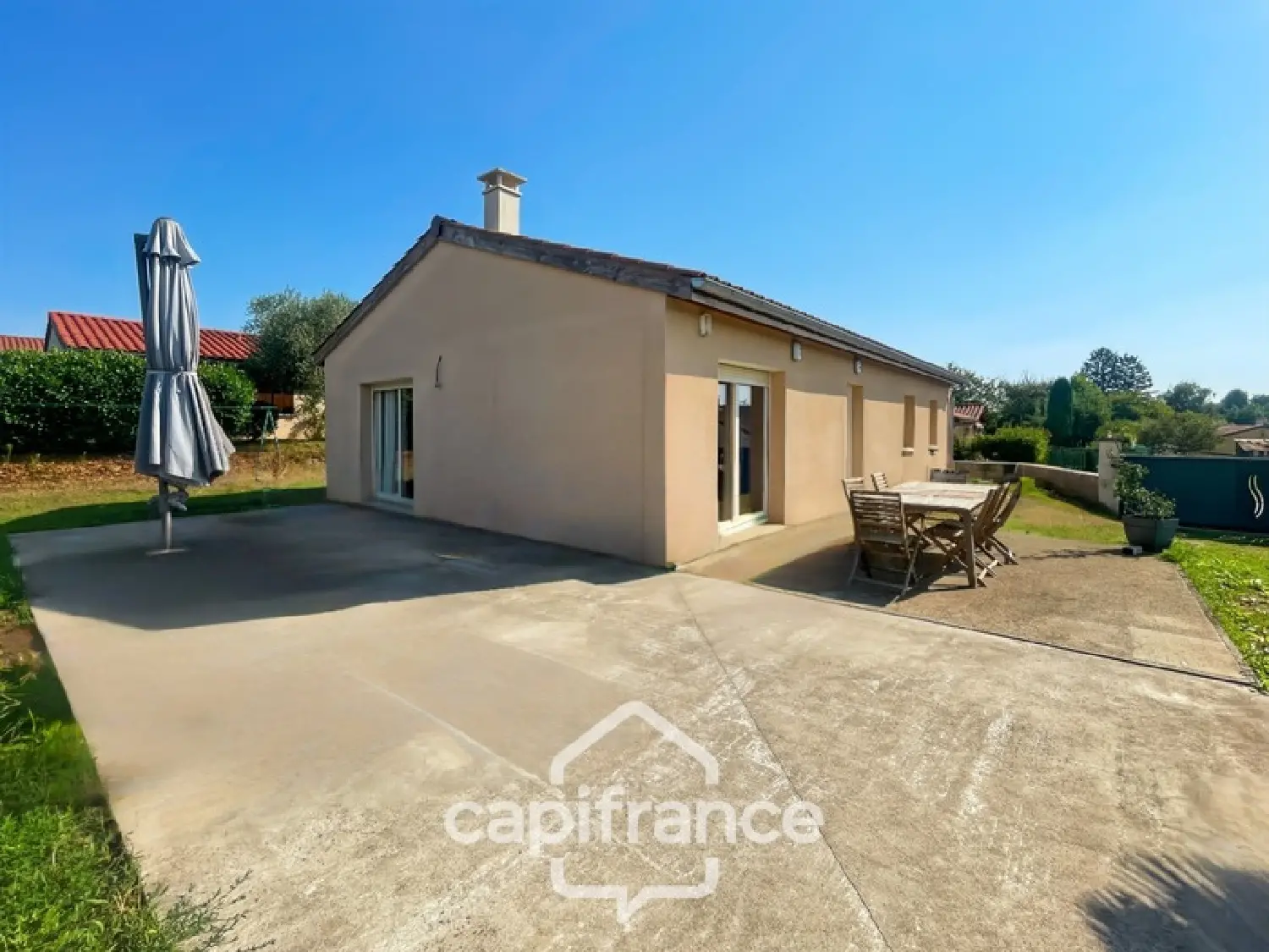  te koop huis Tournus Saône-et-Loire 3