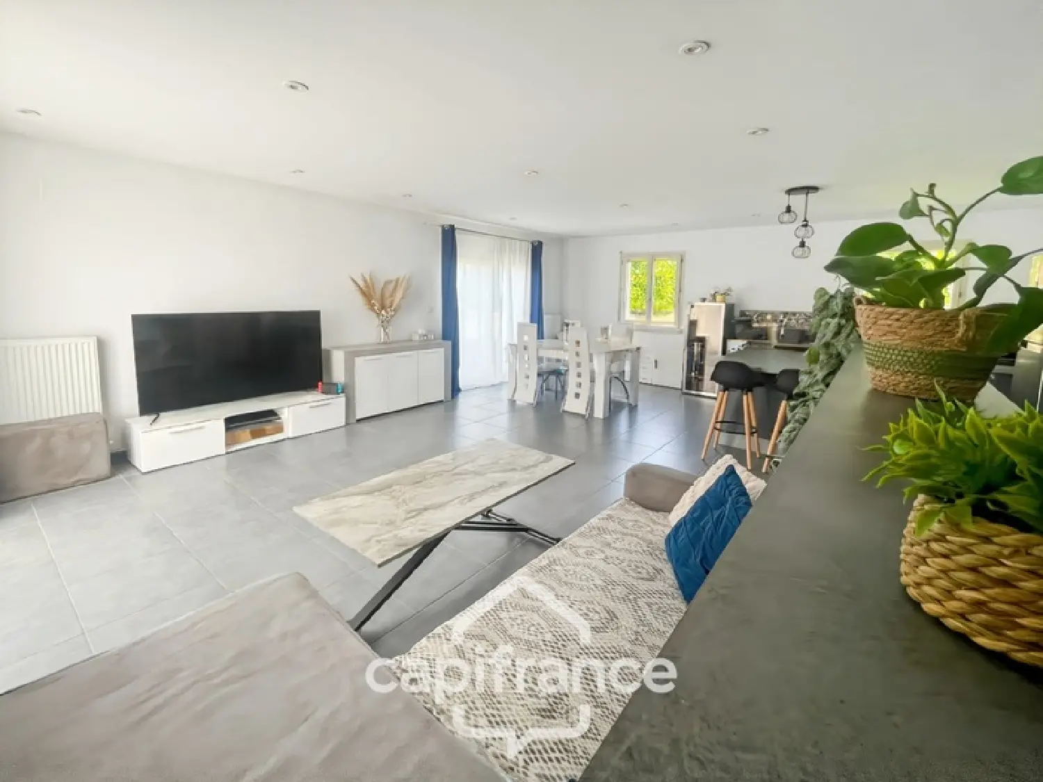  te koop huis Tournus Saône-et-Loire 4