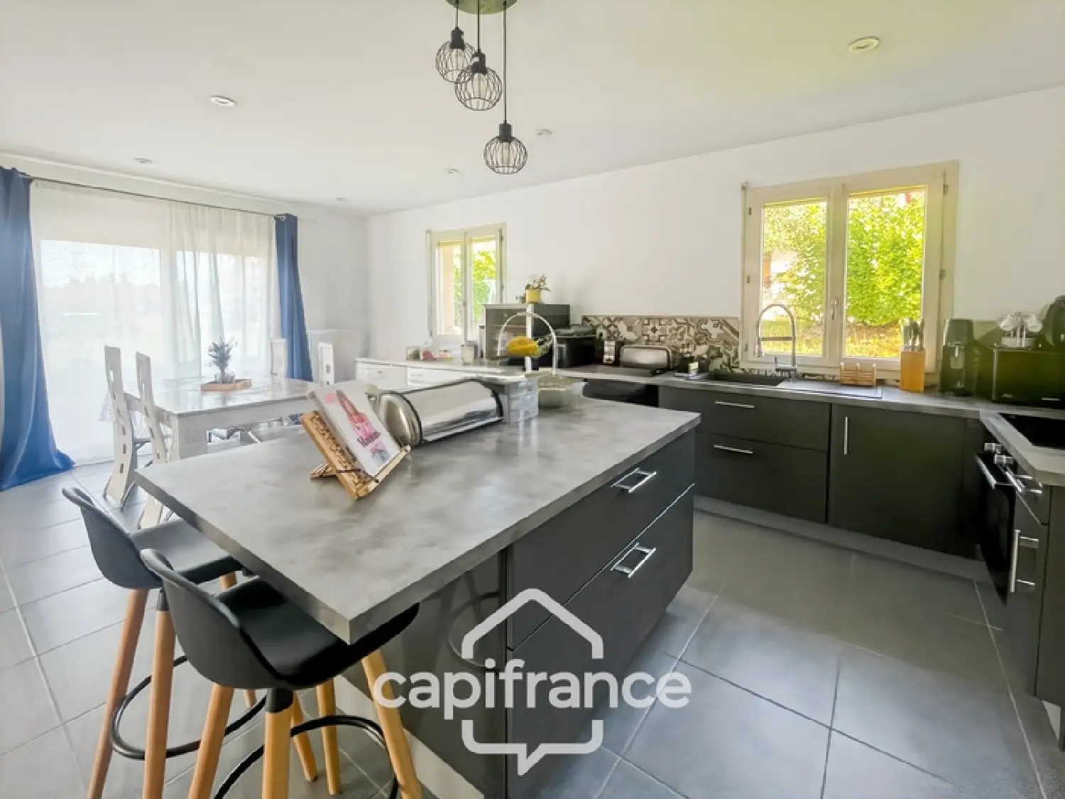  te koop huis Tournus Saône-et-Loire 5