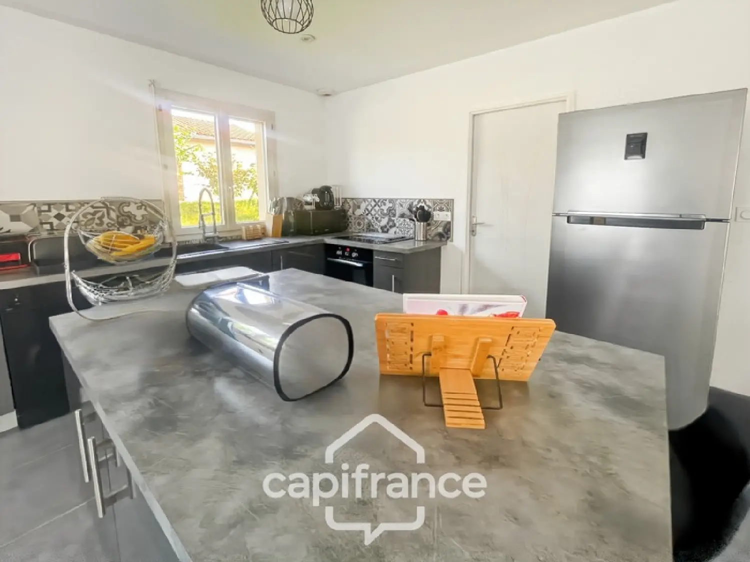  te koop huis Tournus Saône-et-Loire 6