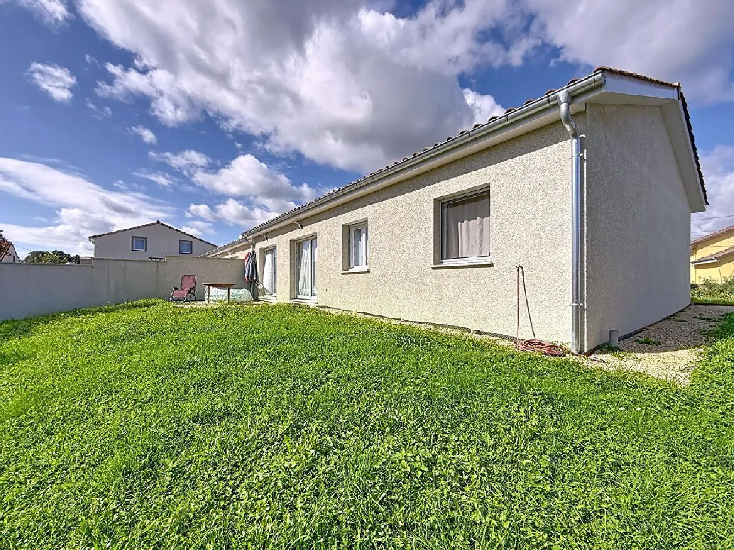  en venta casa Tournus Saône-et-Loire 1