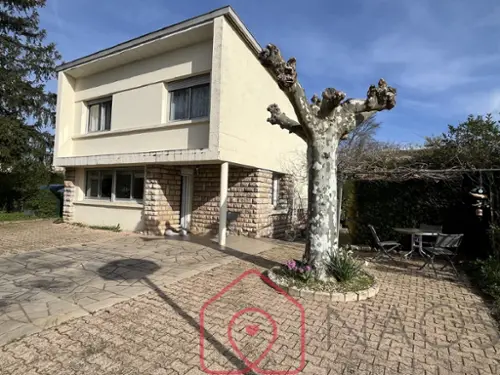 Tournus Saône-et-Loire house foto 7132229