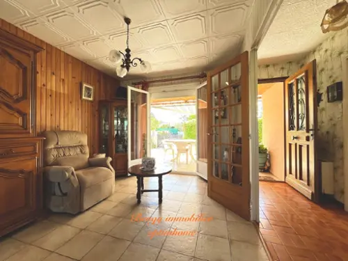 Tours 37100 Indre-et-Loire huis foto 7135599