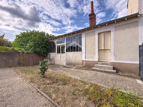 Tours Indre-et-Loire huis foto 7130615