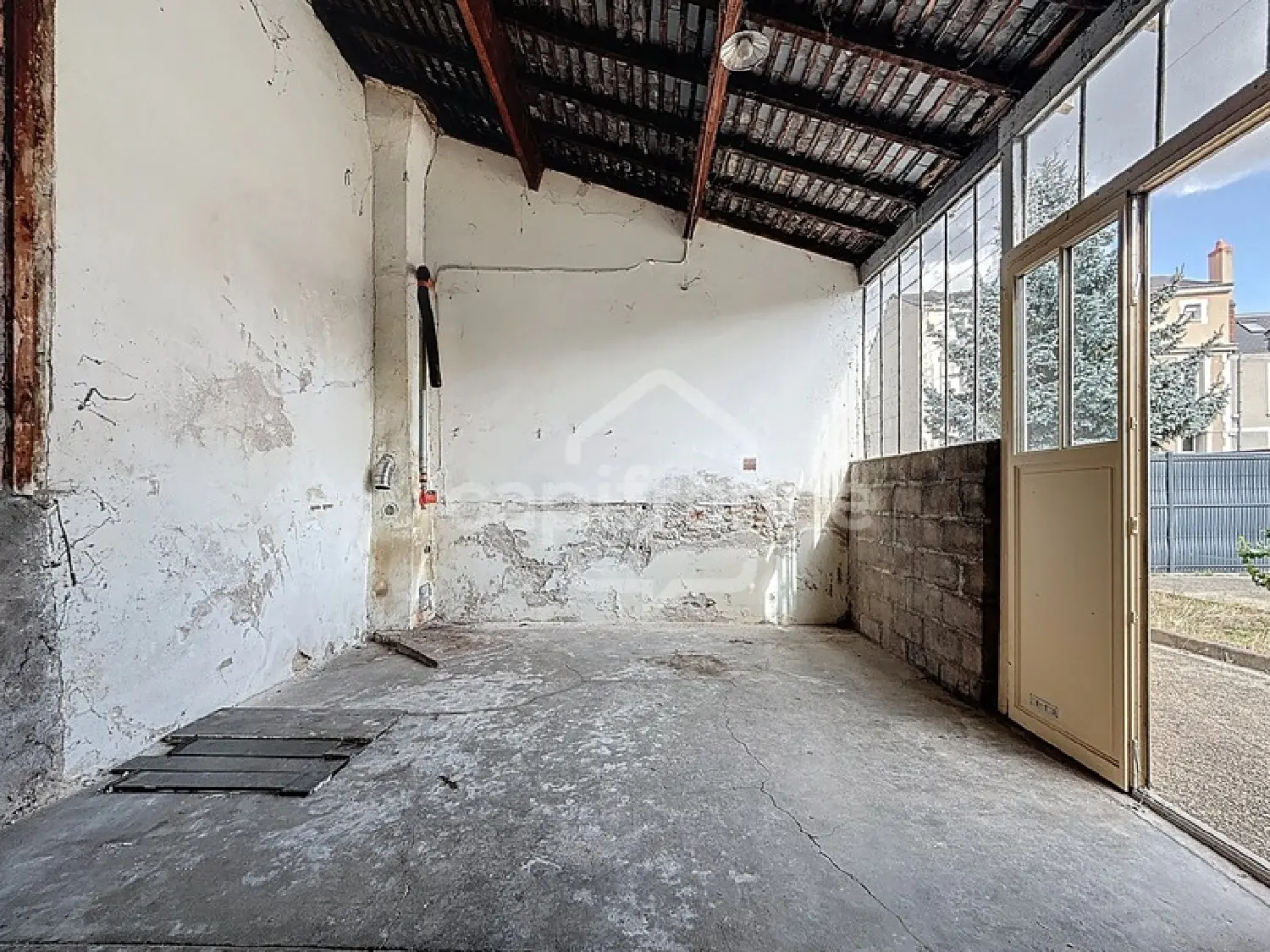 te koop huis Tours Indre-et-Loire 3