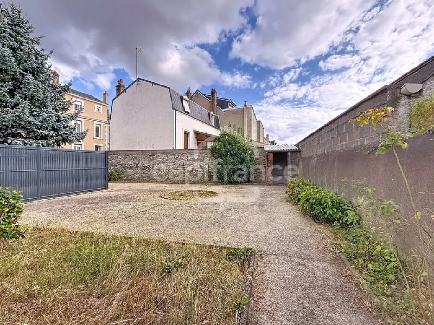  te koop huis Tours Indre-et-Loire 4