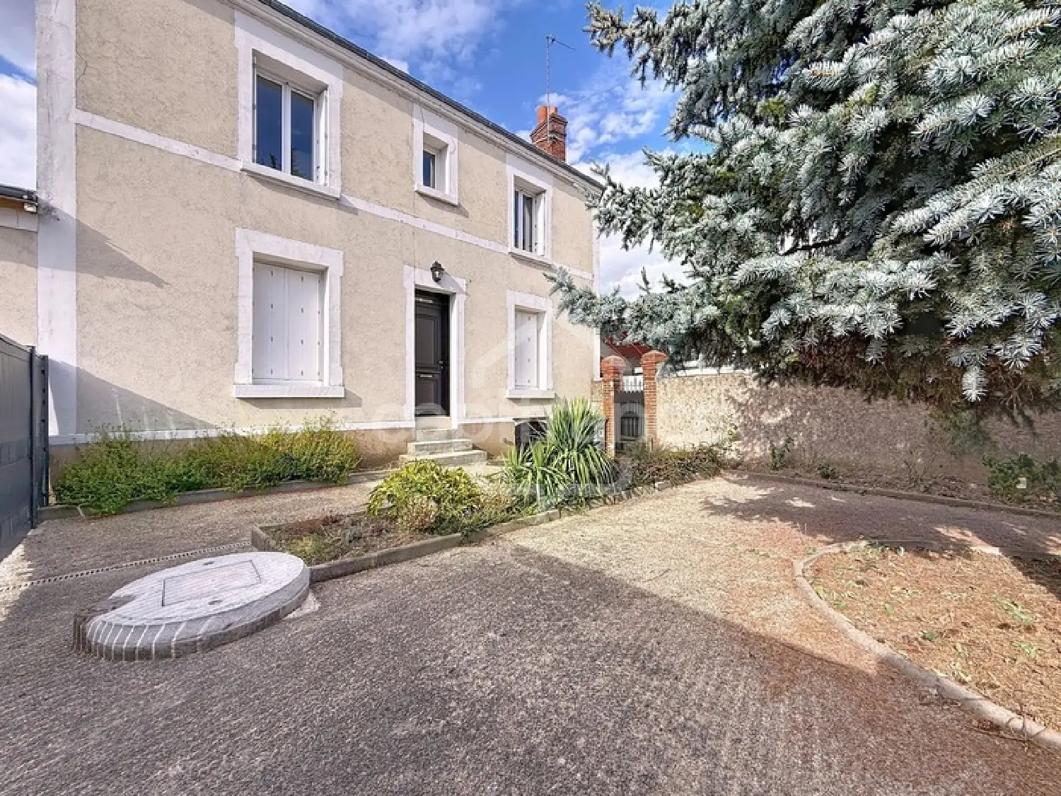  te koop huis Tours Indre-et-Loire 1