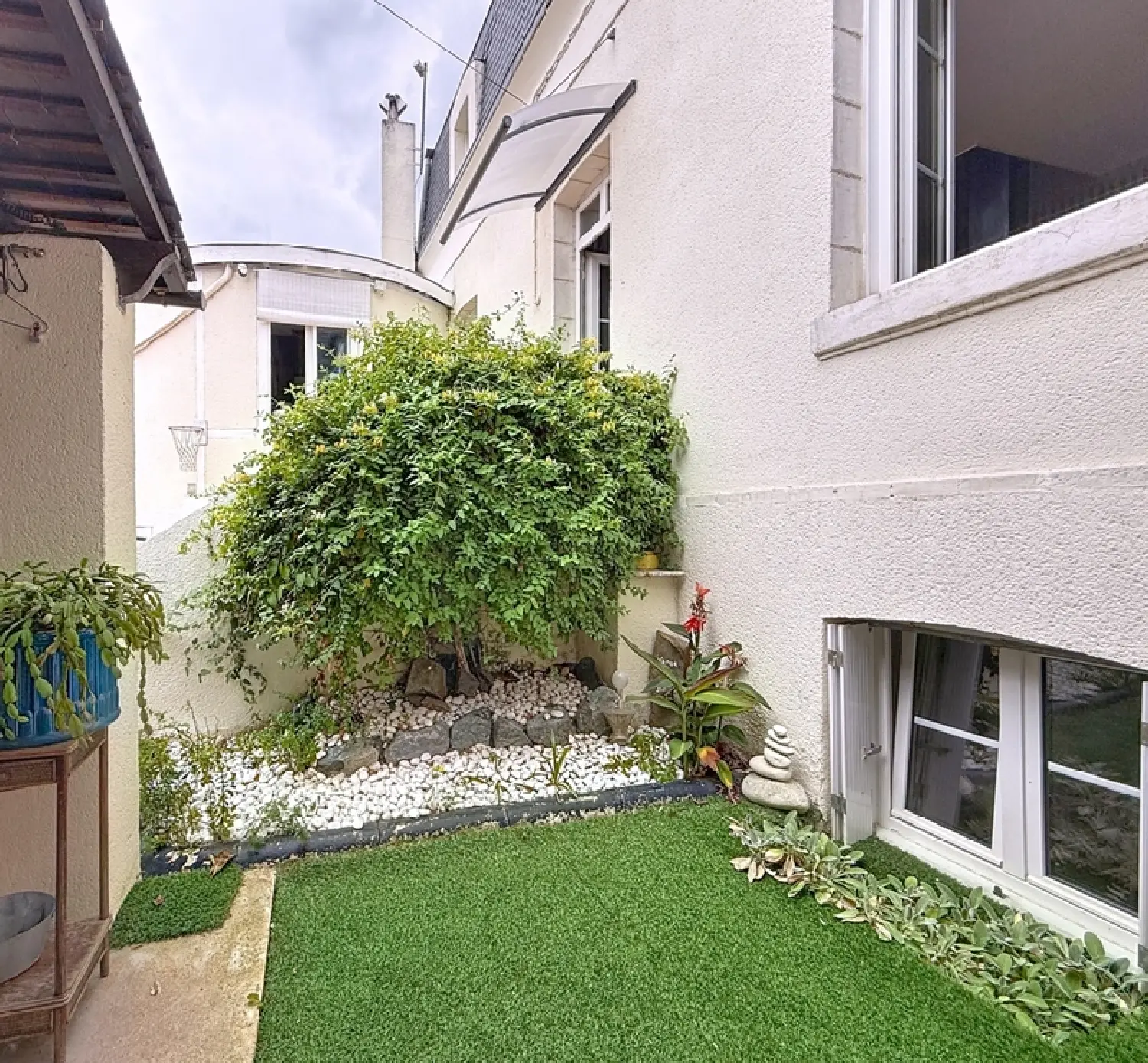  te koop huis Tours Indre-et-Loire 4