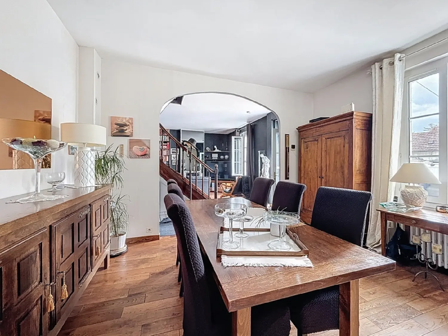  te koop huis Tours Indre-et-Loire 5