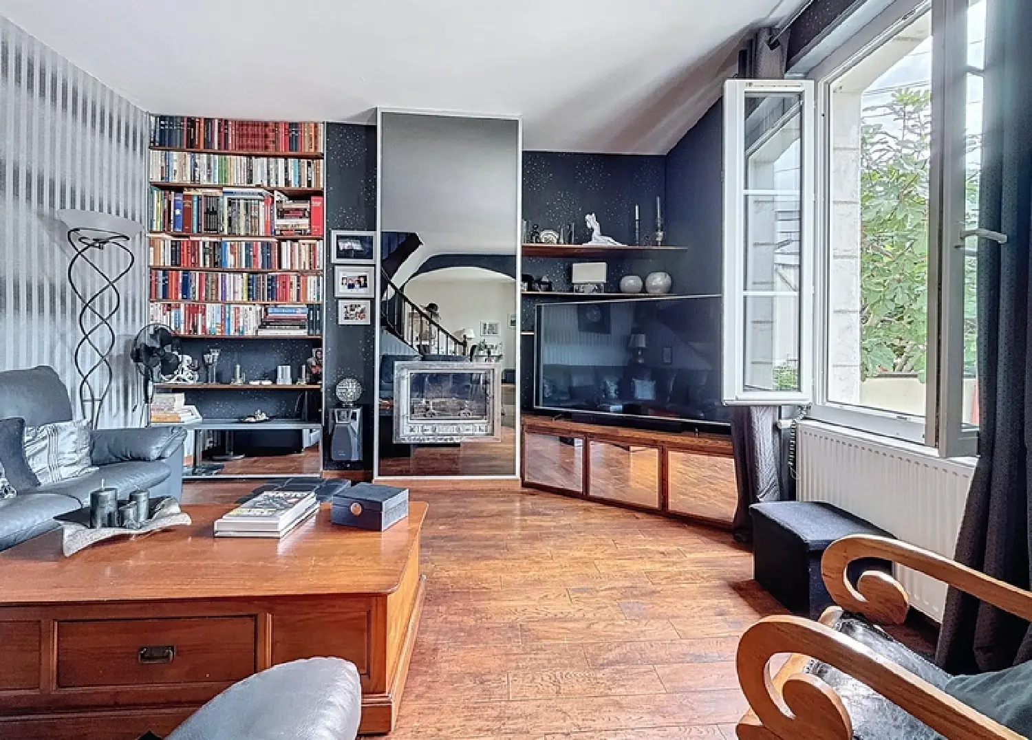  te koop huis Tours Indre-et-Loire 6