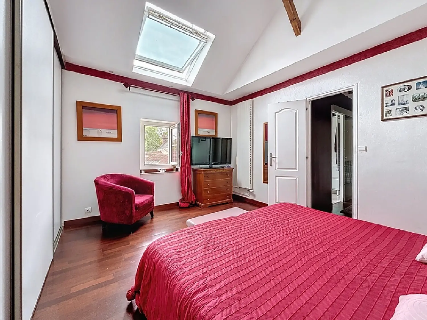  te koop huis Tours Indre-et-Loire 8