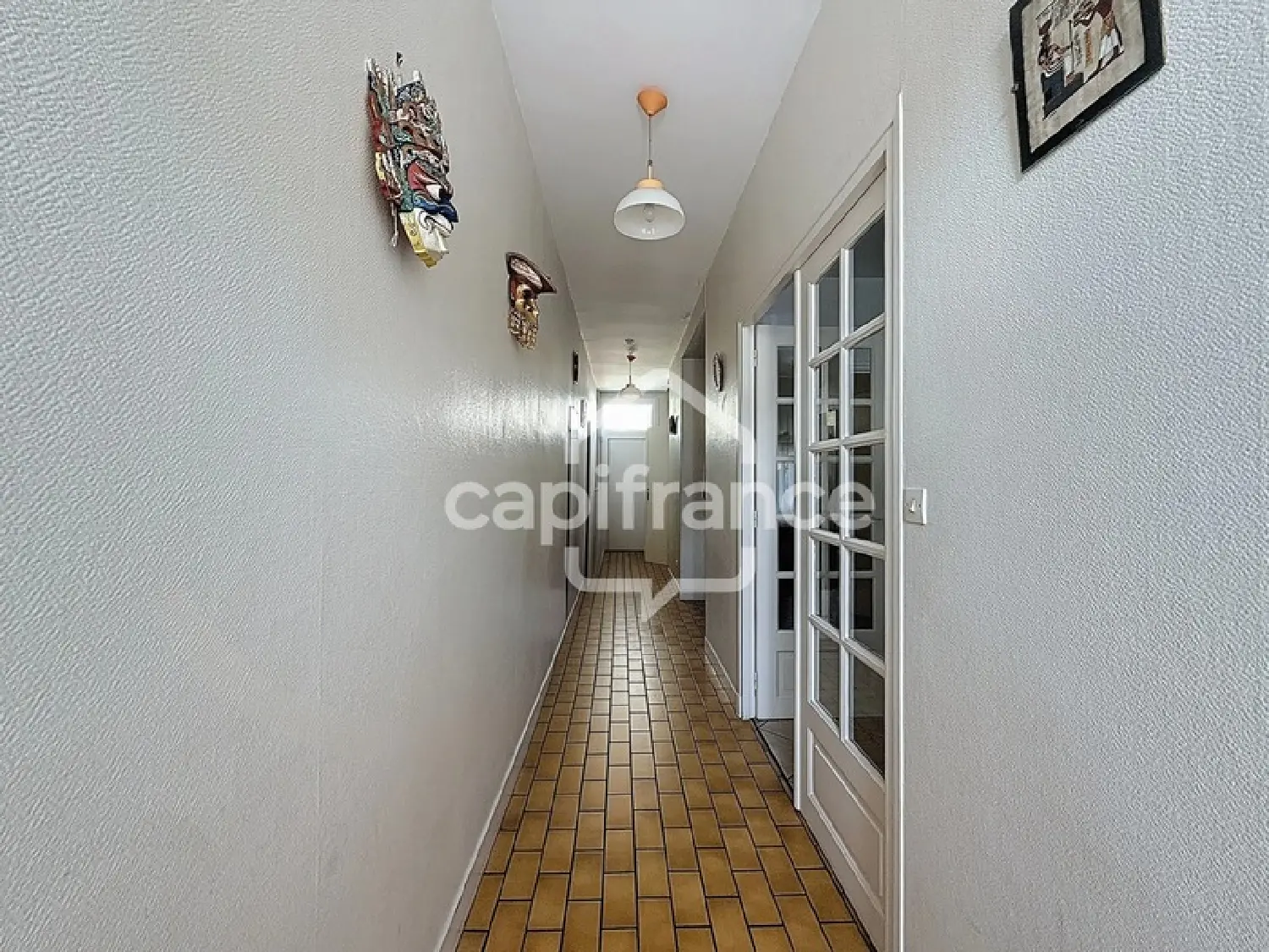  en venta casa Tours Indre-et-Loire 3