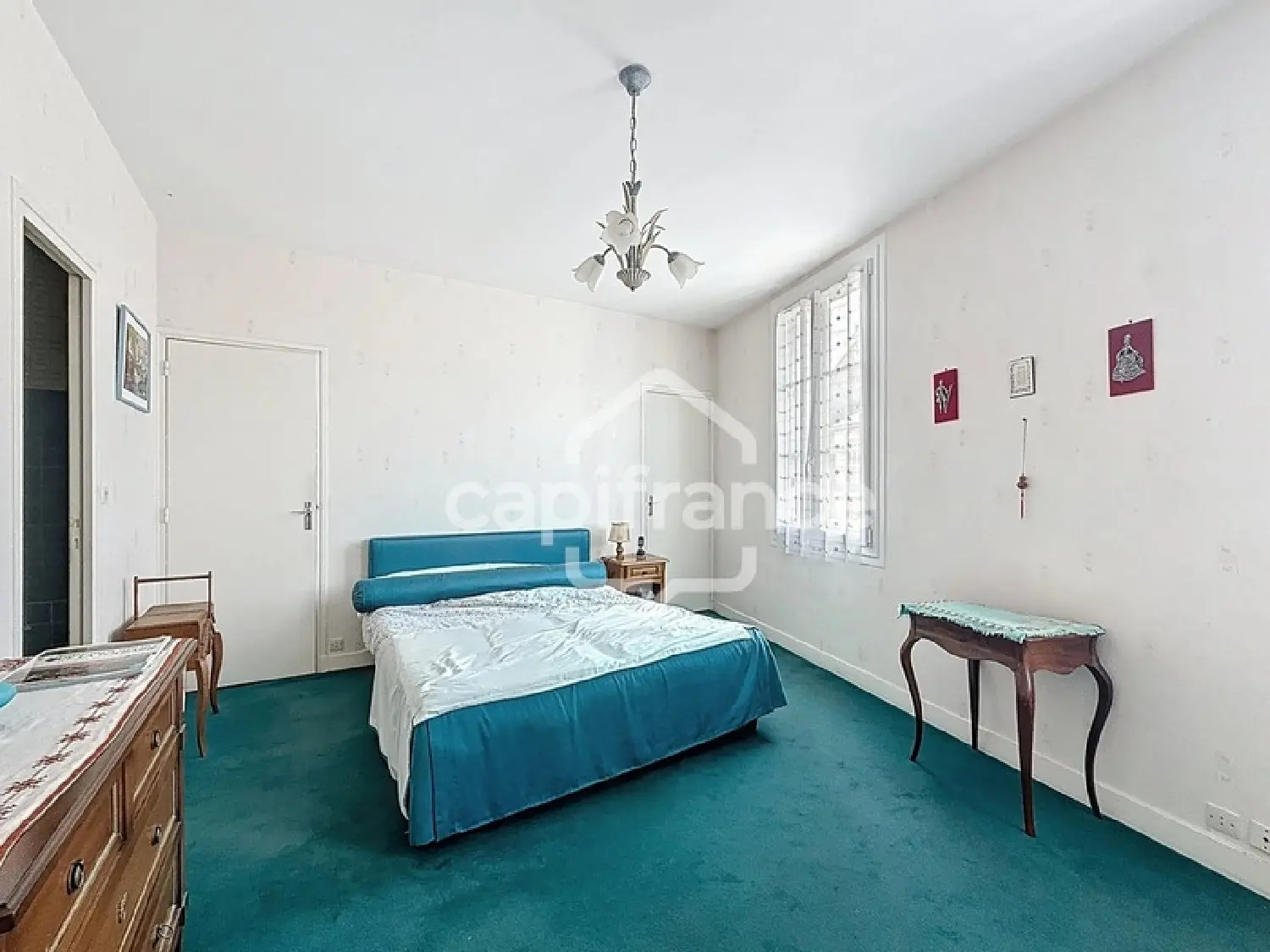  en venta casa Tours Indre-et-Loire 6