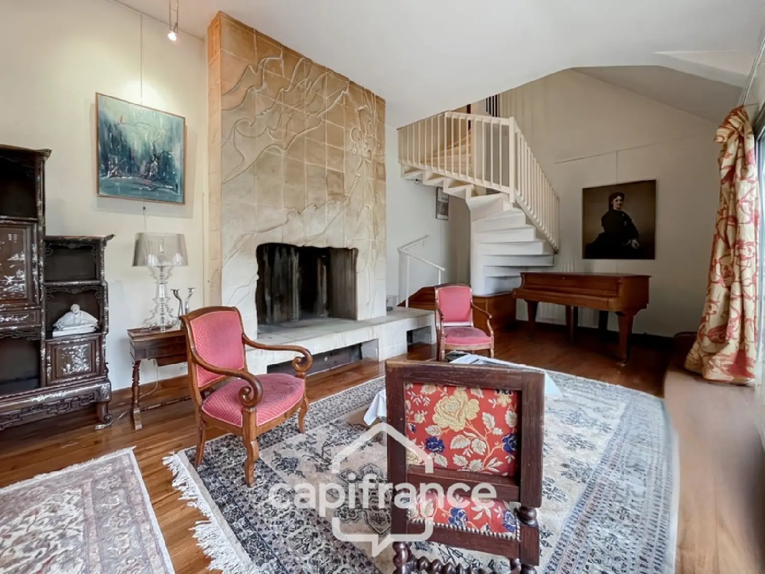  for sale house Tours Indre-et-Loire 3