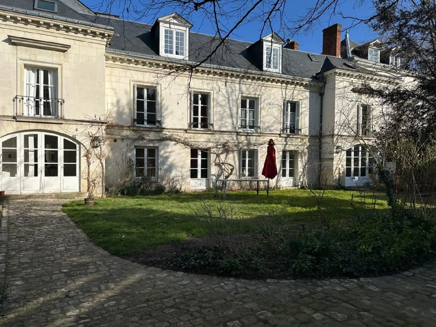  for sale house Tours Indre-et-Loire 1