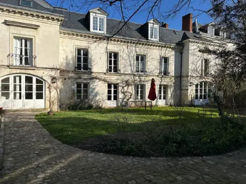Tours Indre-et-Loire house foto 7137212