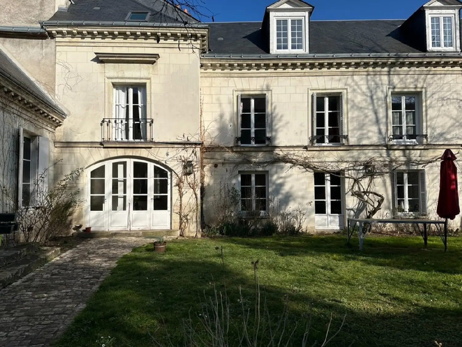  for sale house Tours Indre-et-Loire 2