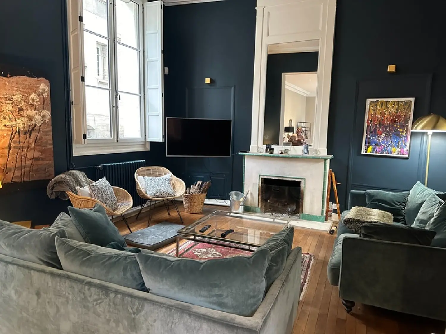  for sale house Tours Indre-et-Loire 4