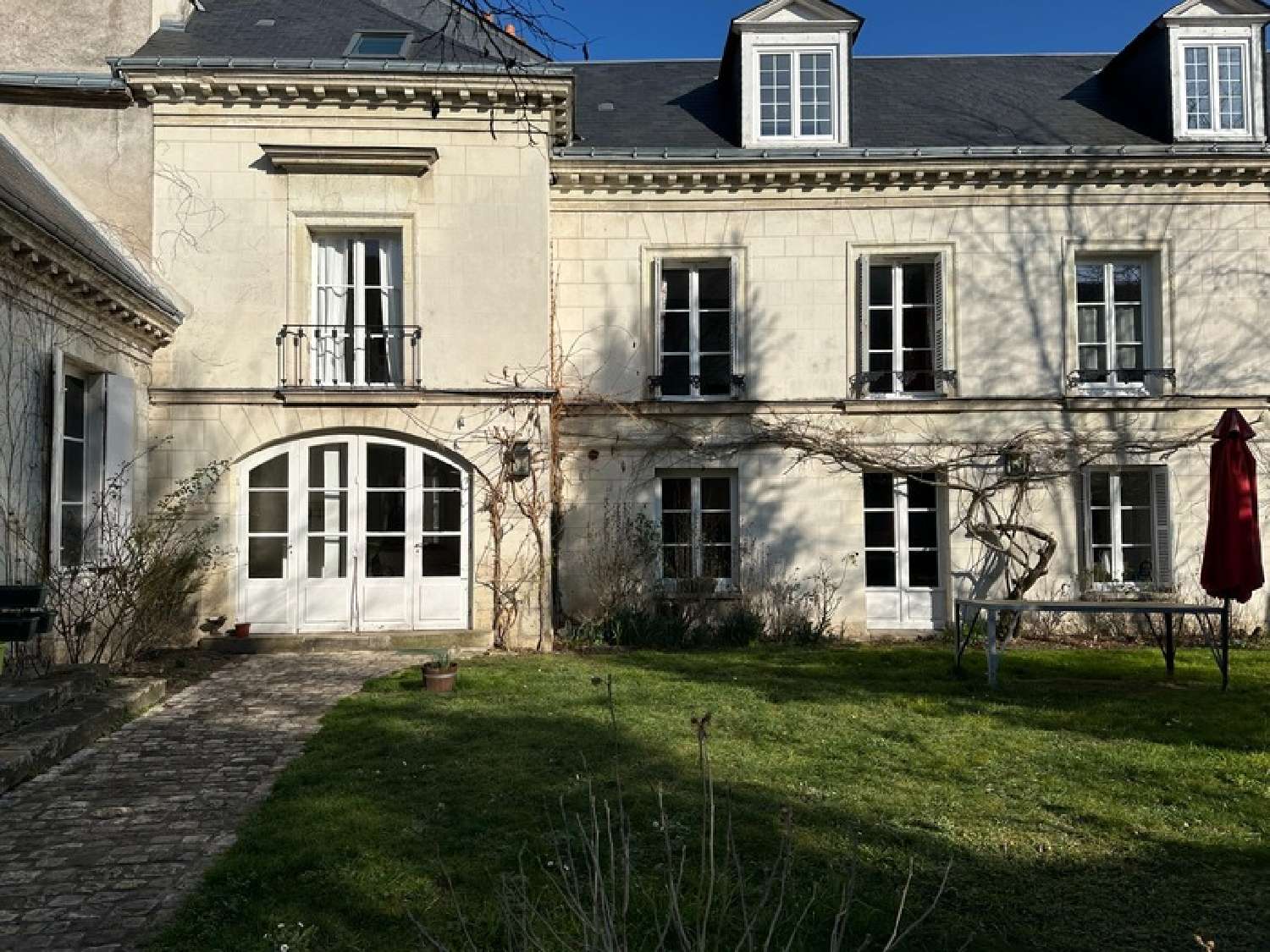  te koop huis Tours Indre-et-Loire 2
