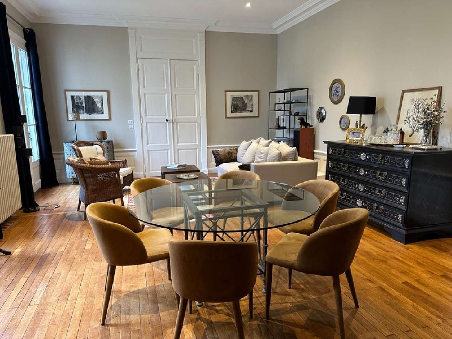  te koop huis Tours Indre-et-Loire 6