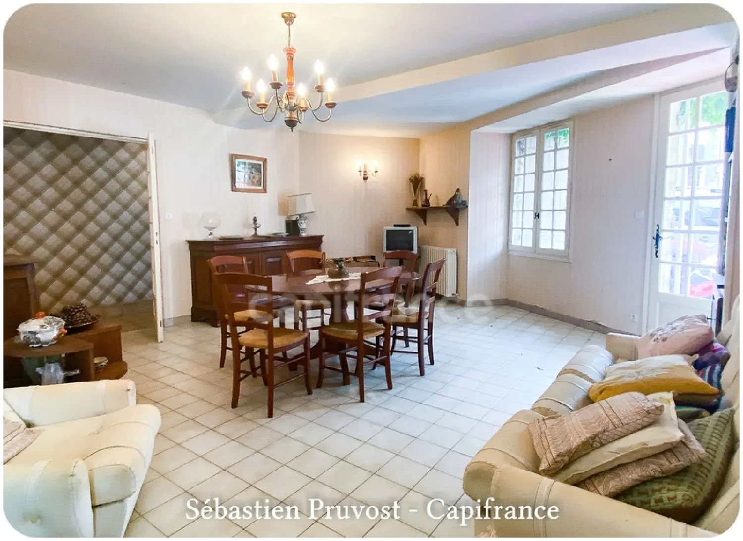  kaufen Haus Tourtoirac Dordogne 2