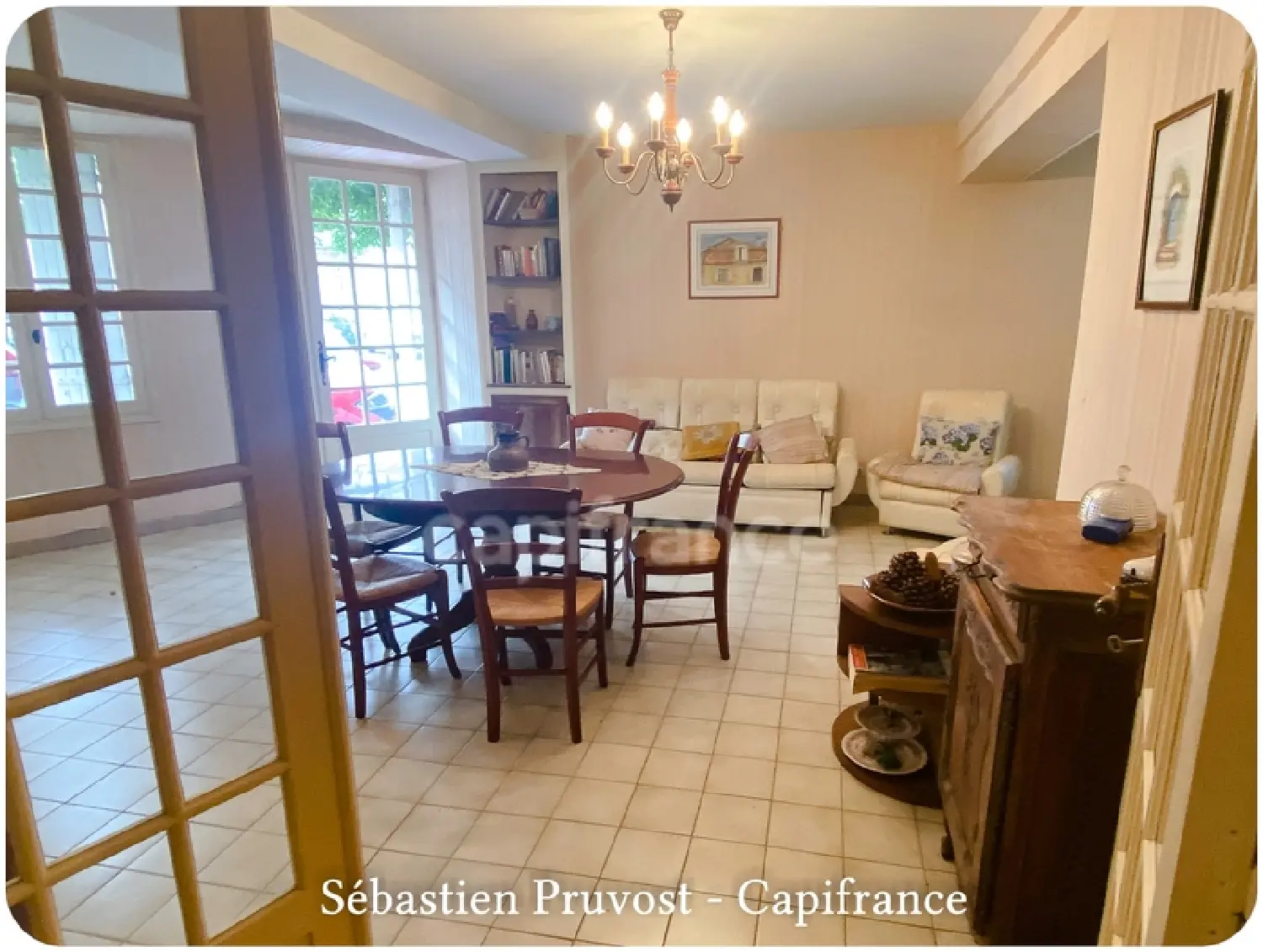  kaufen Haus Tourtoirac Dordogne 3
