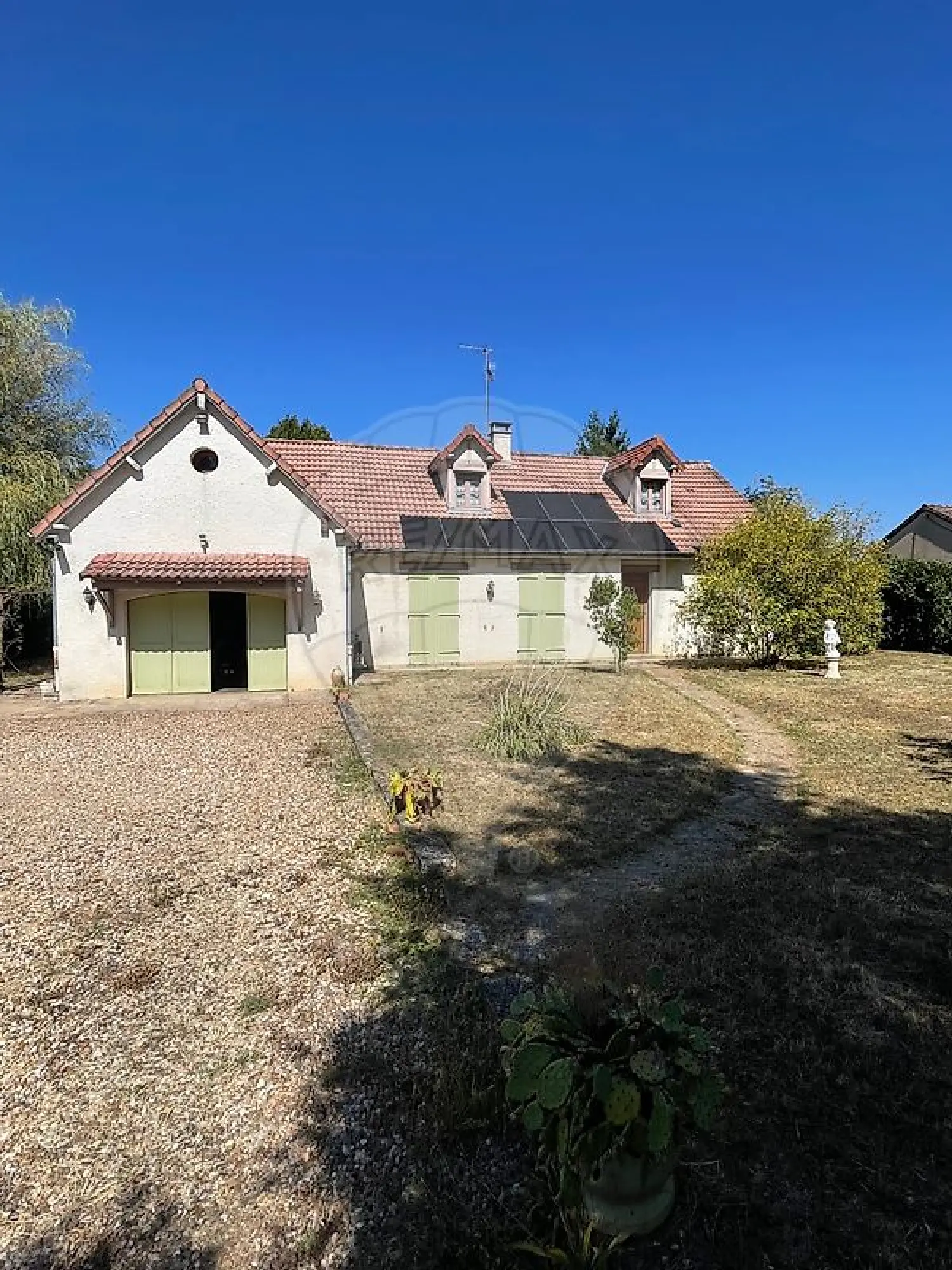  for sale house Toury-Lurcy Nièvre 1