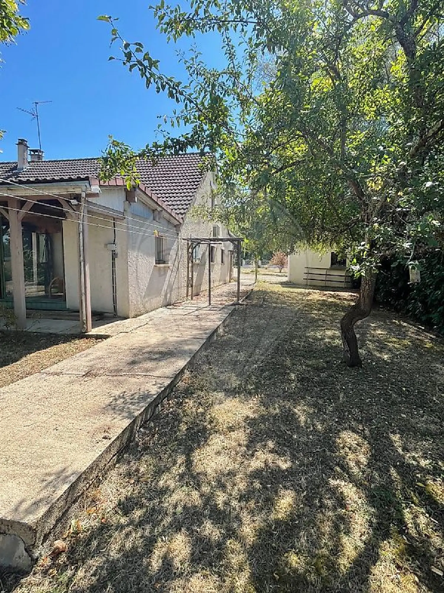  for sale house Toury-Lurcy Nièvre 6