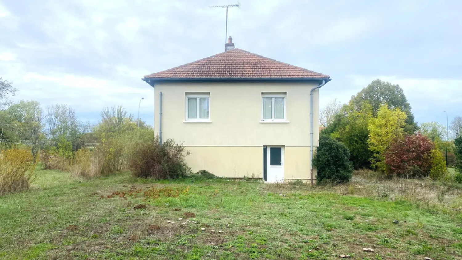  te koop huis Toutry Côte-d'Or 7