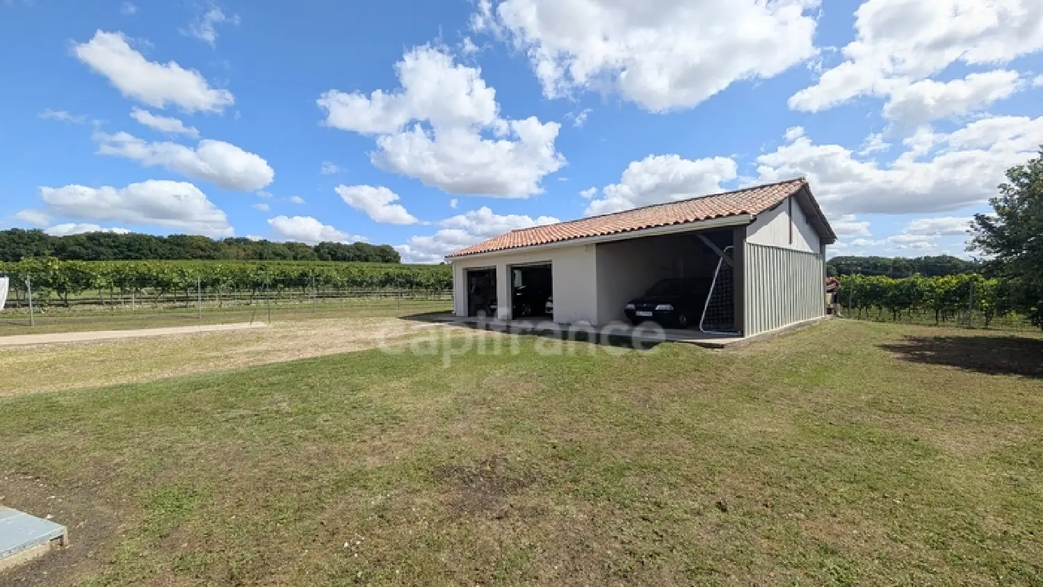  te koop huis Touzac Charente 2