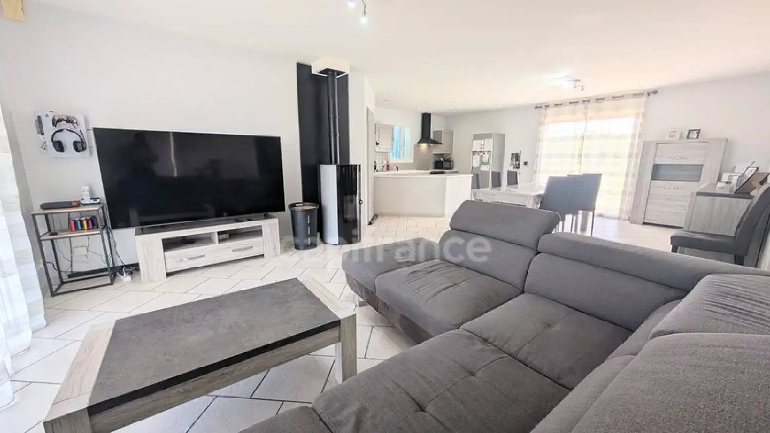  te koop huis Touzac Charente 3
