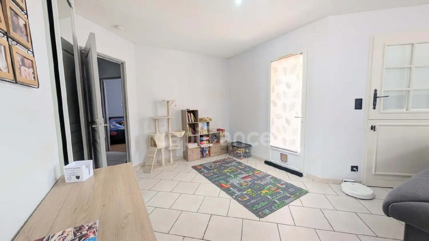  te koop huis Touzac Charente 4