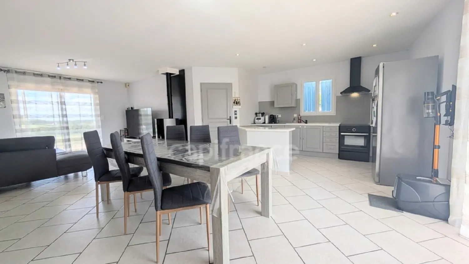  te koop huis Touzac Charente 5