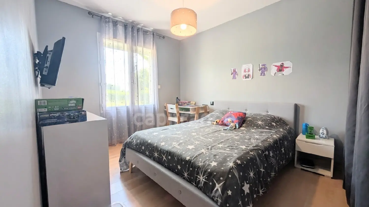  te koop huis Touzac Charente 7